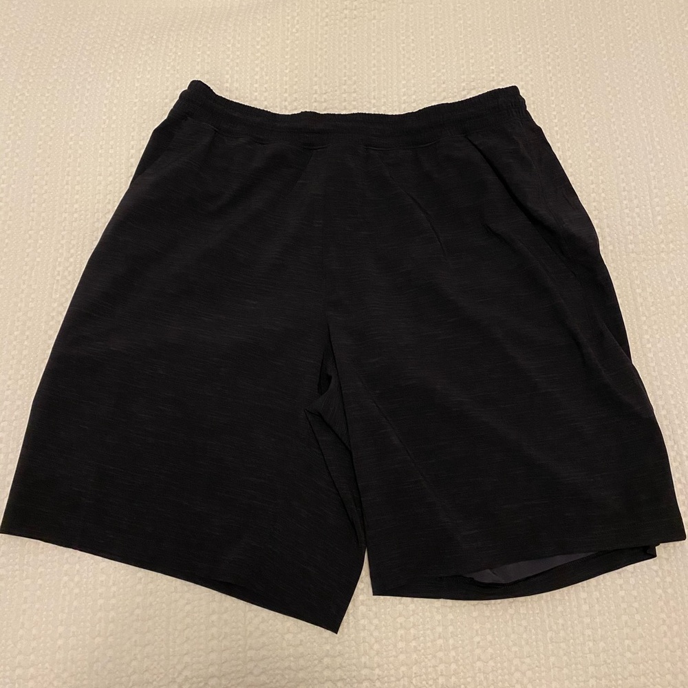 Lululemon Shorts Pace Breaker Short 9” Linerless L